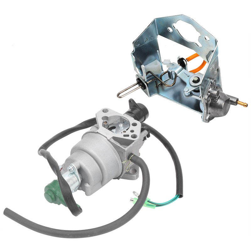 Automatic Carburetor Stainless Steel 188 with Regulating Pump Gasoline Generator