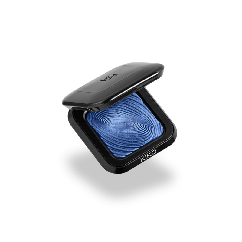 KIKO Milano Water Eyeshadow 19, Instant Eye Shadow for Wet