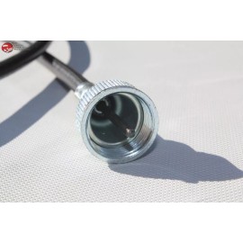 Classic GM 73" Thread-On Speedometer Cable Chevy Pontiac Camaro Firebird Nova Impala New