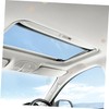 Mobestech Car Headliner Repair Kit 30pcs Car Roof Lining Repair