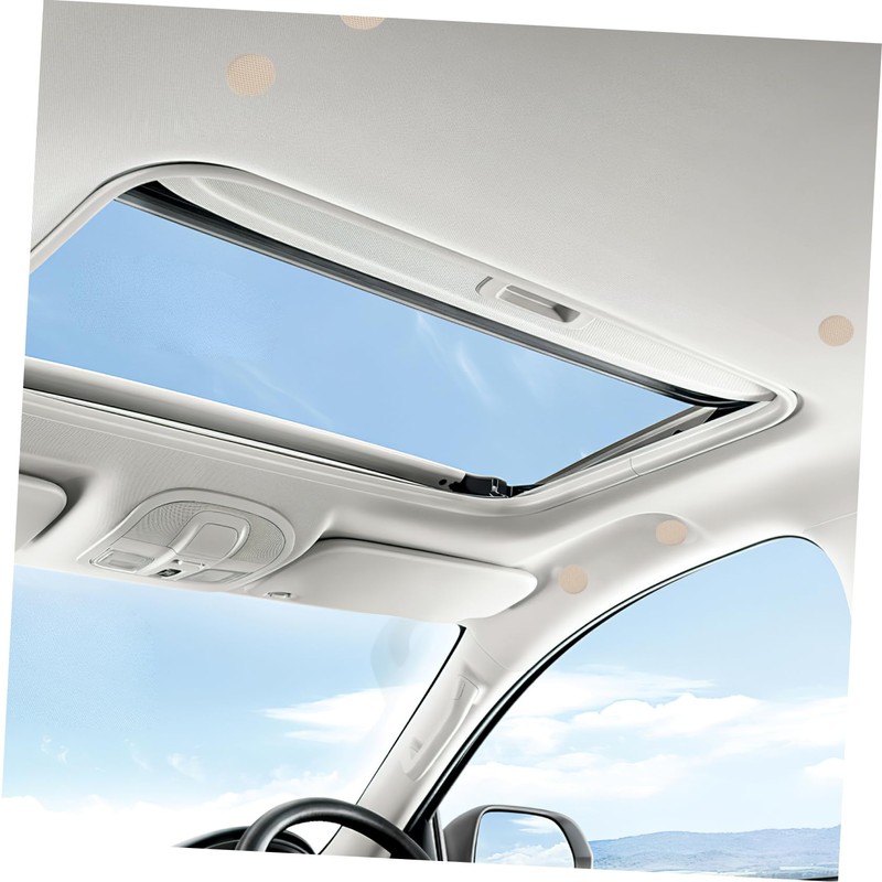 Mobestech Car Headliner Repair Kit 30pcs Car Roof Lining Repair