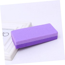 Baluue 4 Pack Foot File Pumice Stone Foot Scraper for Callus and Dead Skin Removal