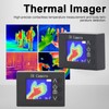 Handheld Thermal Imager 32x24 Infrared Sensor 1.8 Inch TFT Thermal
