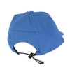 CHUMS CH05-1429 Air Trail Stretch Chums Cap, Hat, Lightweight, A001: