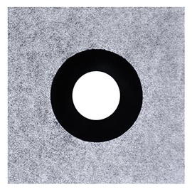 Laticrete Hydro Ban 4-1/2" Pipe Collar, 94550412MC