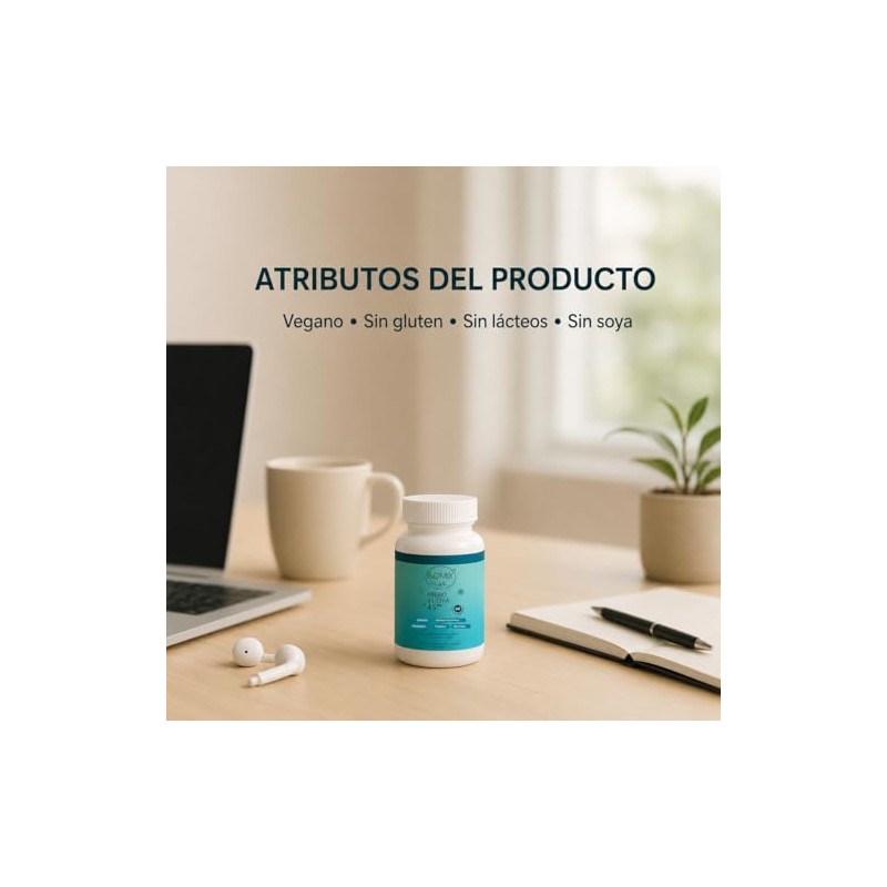 Probióticos y Prebióticos Premium para 2 Meses ULTRA 45 Billones