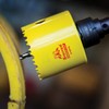 Starrett Deep Cut Hole Saw - DCH056M Heavy Duty Bi-Metal