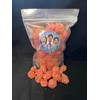 Freeze Dried Cluster Puffs Candy Snack Bonbon