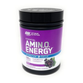 Optimum Nutrition Amino Energy Electrolytes,B
