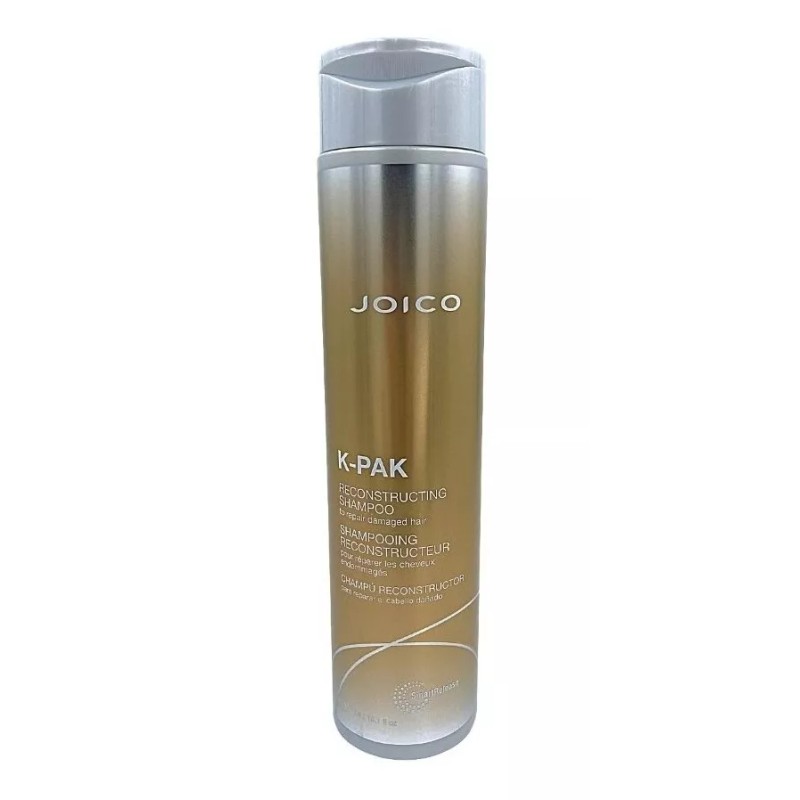 Joico K-pak Shampoo Y Acondicionador Repara Cabello Dañado