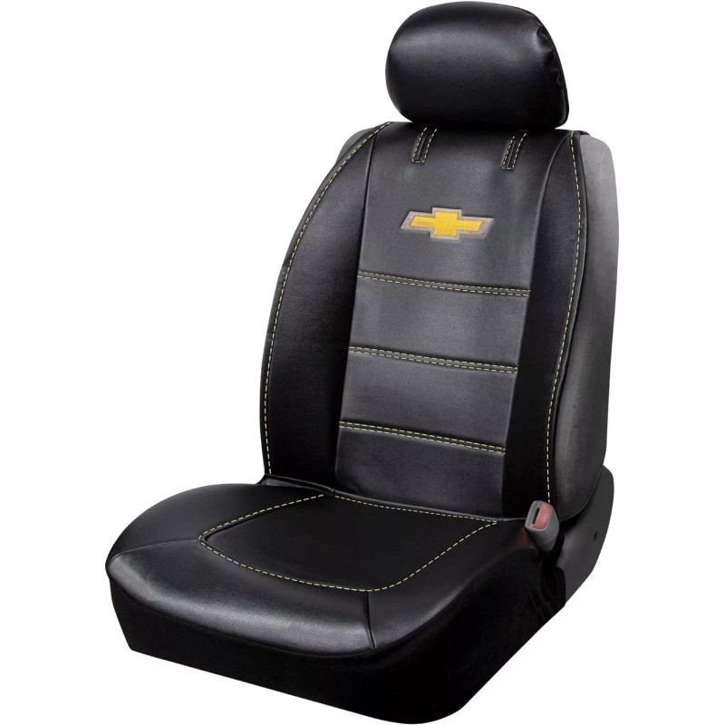 PlastiColor NEW CHEVY CAR TRUCK 2 FRONT SIDELESS SEAT COVERS