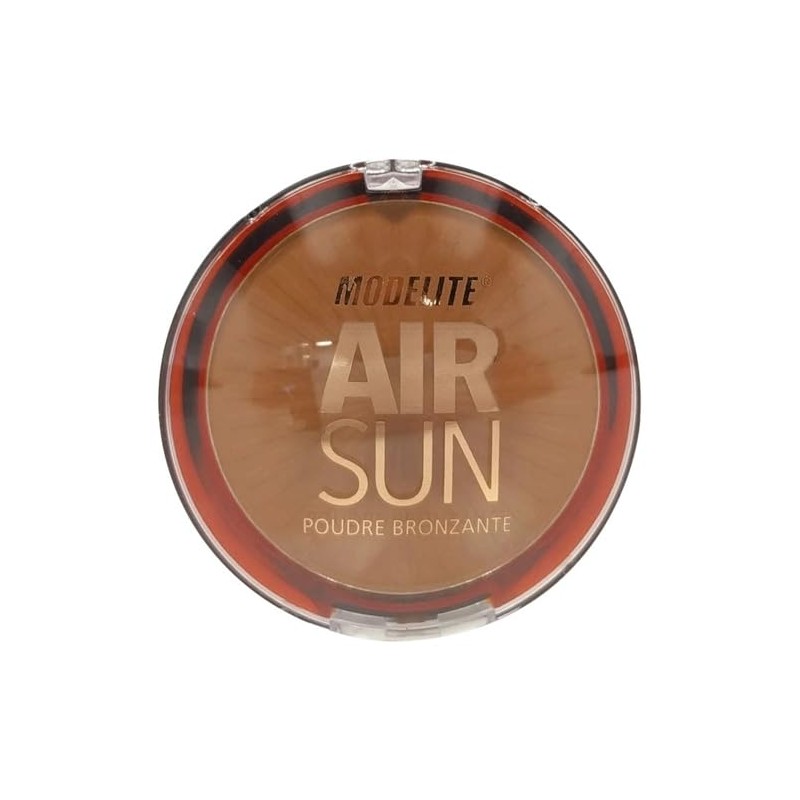 Bronzed Intense Sun Sun Powder Makeup Powder