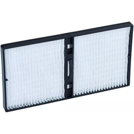 Replacement ELPAF34/V13H134A34 Air Filter Compatible with Epson BrightLink 455Wi, EB-450W, EB-440W, EB-455Wi, EB-4460, EB-465I Projectors