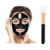 Patry Deluxe 1 Pza Aplicador Silicón Mascarilla Facial Brocha Rostro