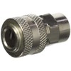 Yato yt-2393-accouplement quick 1/4 inch (F) x 1/4 (F) L
