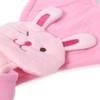 Adjustable Baby Bottle Holder Baby Nursing Hanging Stroller Bed Fixing