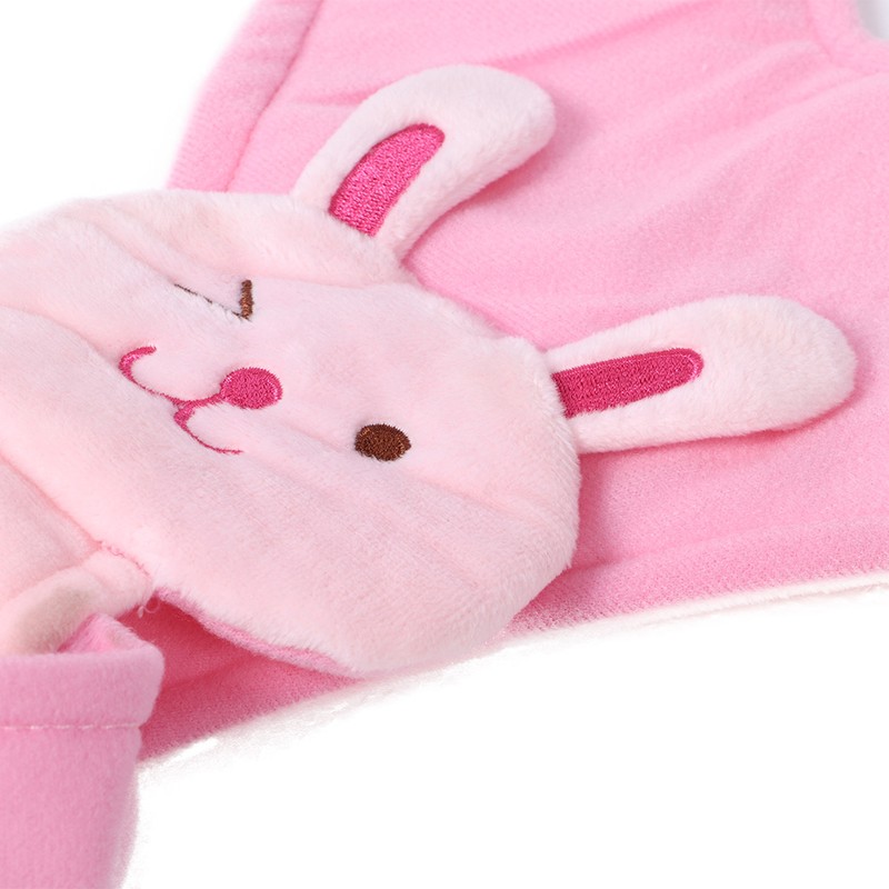 Adjustable Baby Bottle Holder Baby Nursing Hanging Stroller Bed Fixing