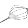 Whisk Compatible with Bosch Siemens Turmix for Food Processor MUM4