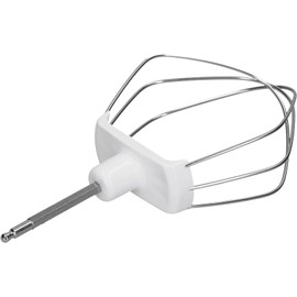 Whisk Compatible with Bosch Siemens Turmix for Food Processor MUM4 MUM5 Profimixx 00650542 650542