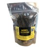 Great Lakes Treats Dried Morel Mushrooms, 0.5oz (Pack of 1)