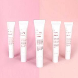 LifeEroom Partner pdrn cream salmon regenerating cream quick drying moisture whitening niacinamide 50g / pdrn 크림 연어 재생크림 속건조 수분 미백 나이아신아마이드 50g