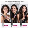Rizadora Para Cabello Cerámica Ferros De Pelo Profesionales