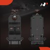 A-Premium Master Power Window Switch Compatible with Honda Element 2003-2011,