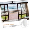 LABRIMP 1 Set Door Sensor Alarm System Magnetic Contact Sensor