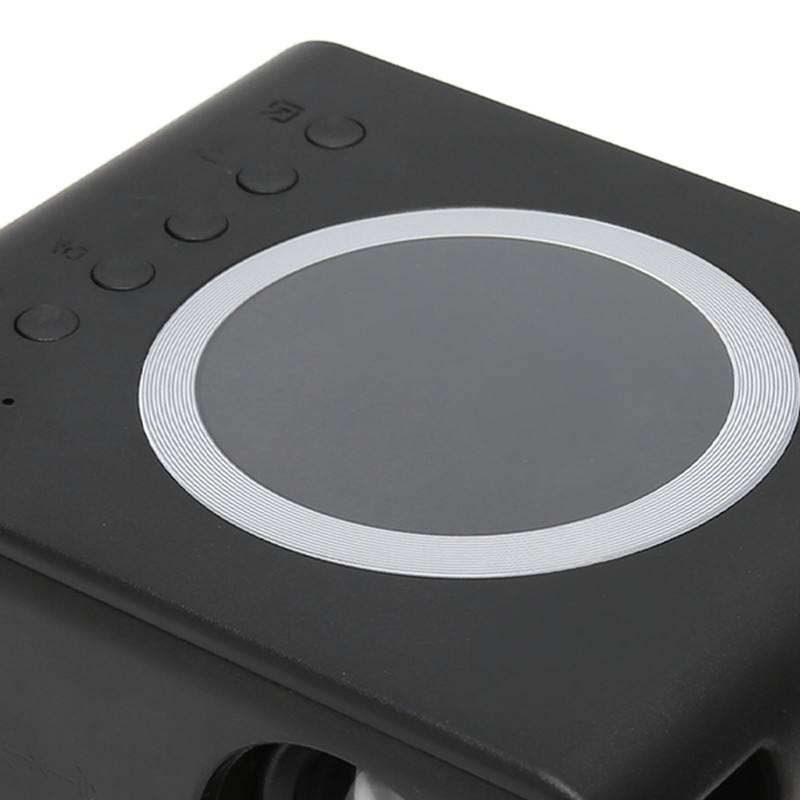 Mini Portable Projector Full High Definition 1080P LED Projector Home