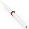 stonylab Disk Electrode with 3 mm Diameter Glass Carbon Disk,