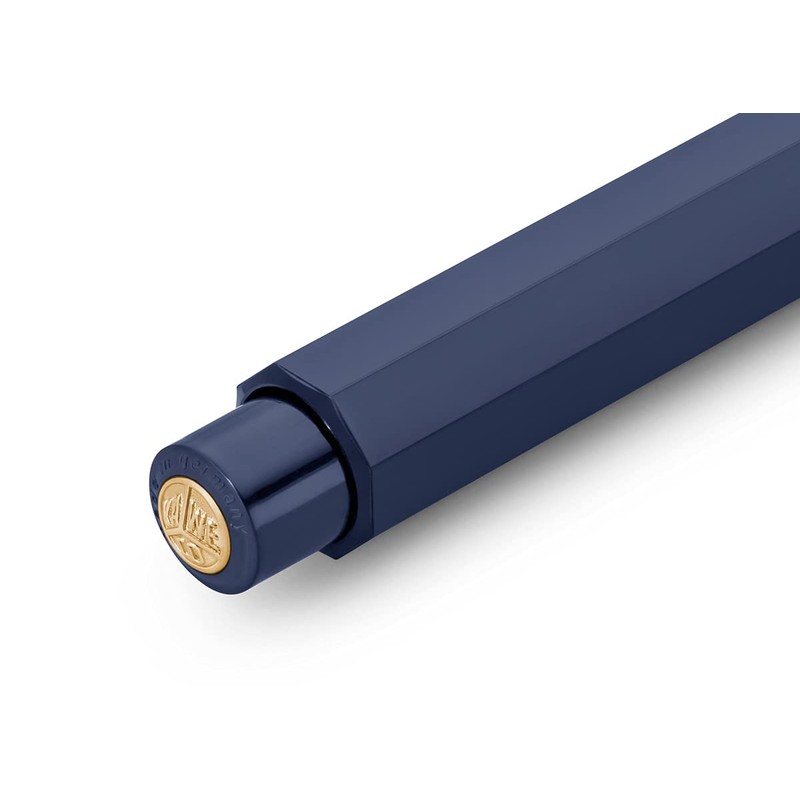 Kaweco CLASSIC SPORT Clutch Pencil Navy Blue 3.2 mm 5B