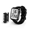 Pedometer Watch, Multi-Function Pedometer for Walking Steps and Miles, 3D