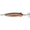 Abu Garcia Toby Spoon Fishing Lures (40 g, Auric)