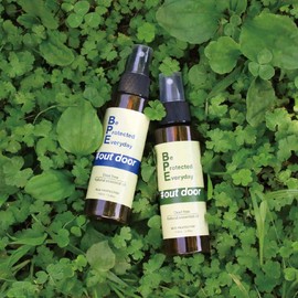 Bee Protected Everyday Insect Repellent Item BPE-GREEN Bgm Sage