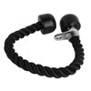Triceps Exercise Rope Heavy Duty Fitness Arm Rope Tricep Cable