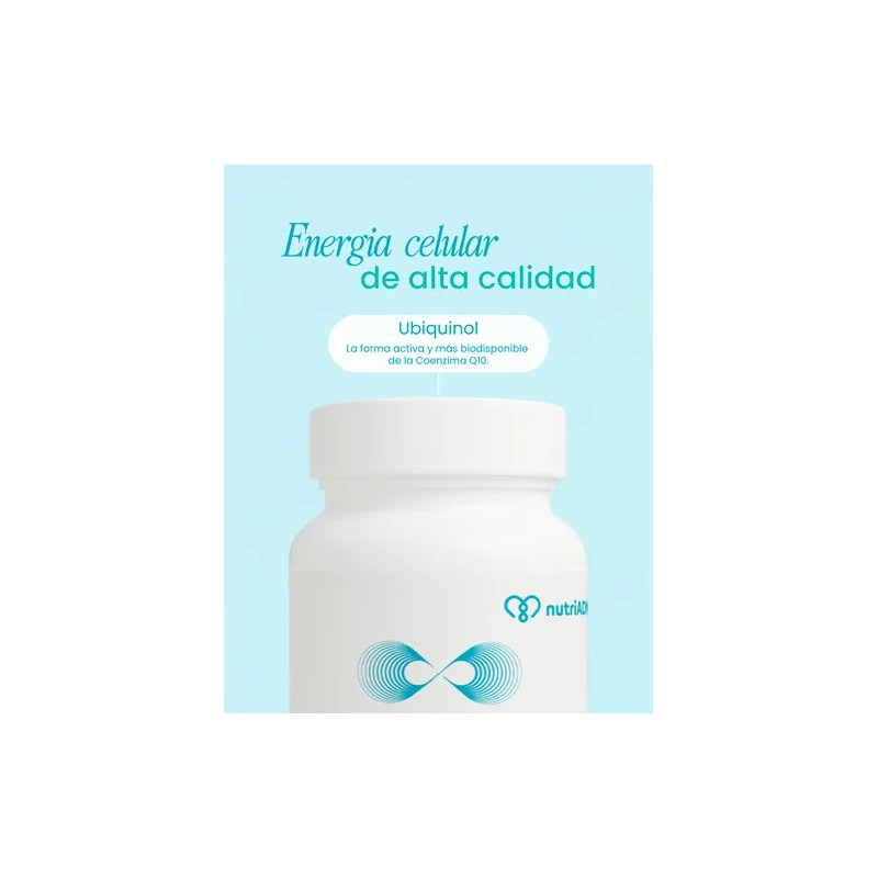 LIFE 360+ Multivitaminico Woman Mature para Mujer + de 40