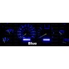 SevenLed Led Kit for Ford Mustang 1994-1998 Cluster Gauge and