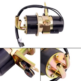 Road Passion - Bomba de combustible eléctrica para Yamaha YZF-R1 R1 1998-2001/YZF-R6 R6 1999-2002