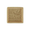 Pre de Provence Marseille Olive Oil Soap Cube, Traditional French