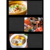 Stainless Steel Soup Spoon, Durable Household Spoon for Drinking Soup,