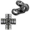 Caltric Front Drive Shaft Yoke & U-Joint Kit For Polaris
