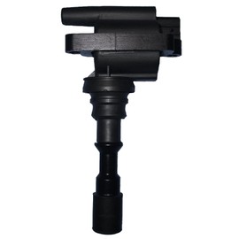 New AD AutoParts High Performance Ignition Coil for Kia Sedona, Hyundai XG300, XG350 UF432G