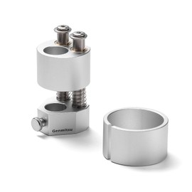 SainSmart Genmitsu CNC Router Drawing Robot Tool, Plotter Handwriting Robot Module, Easily Transform CNC Into Writing Machine, Ideal for CNC Hobbyists & Creative Projects