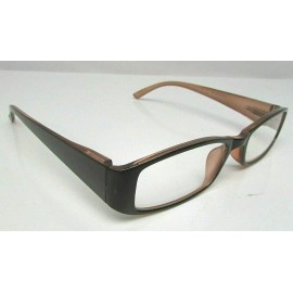 Foster Grant Sight Station CAITY BLK PNK Women's Reading Glasses See Description - +2.50