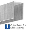 Swingline Staples, Heavy Duty for Desktop Staplers, 3/4" Length, 100/Strip,