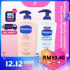 Vaseline Healthy Even Tone Extra White Body Lotion UV SPF