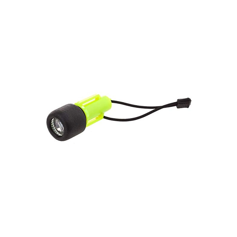 Tektite Trek Lithium 10 Lumens, 1 LED Light
