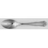 Wallace Hotel Teaspoon