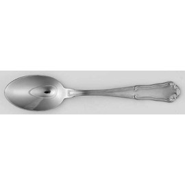 Wallace Hotel Teaspoon
