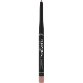 Catrice Plumping Lip Liner, Lip Pencil, No. 130 Translucent Grace, Transparent, Matte, Colour-Intense, Matte, Vegan, Waterproof, Microplastic Particles Free (0.35 g)